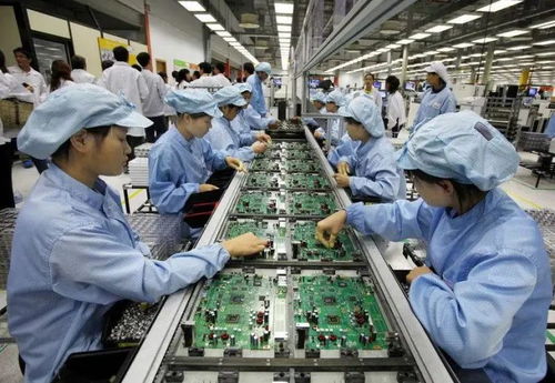 电子厂小时是做什么的 累吗