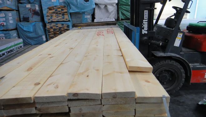 中俄签署纸板供应大单，林木产品市场潜力巨大