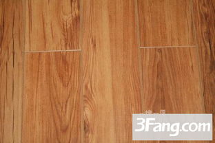 测评 升达原木年代强化地板，你也能追求原生态林木